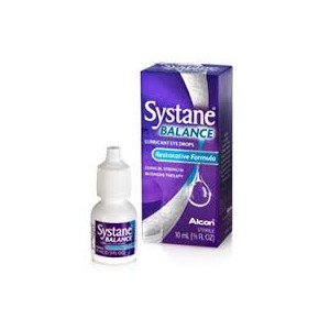 SYSTANE BALANCE 10ml