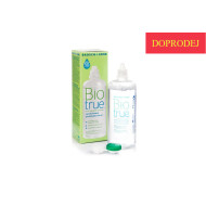 Biotrue - multipurpose solution 300 ml DOPRODEJ