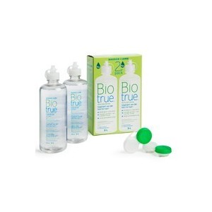 Biotrue Multi-Purpose 2 x 300 ml